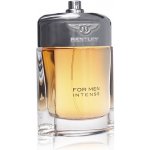 Bentley Intense parfémovaná voda pánská 100 ml tester – Hledejceny.cz