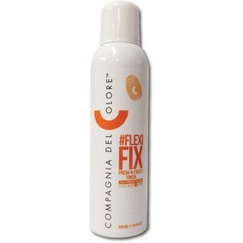 Eco lak na vlasy Compagnia Del Colore Flexi Fix 250 ml