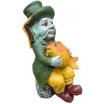 Vodník sedící malý – Zboží Dáma