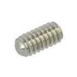 BOSSARD Šroub M2x4 0,4 Hlava: bez hlavy imbus HEX 0,9mm DIN 913 – Sleviste.cz