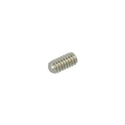 BOSSARD Šroub M2x4 0,4 Hlava: bez hlavy imbus HEX 0,9mm DIN 913 – Sleviste.cz