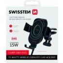 Držák do auta Swissten S-GRIP GW1-AV5