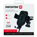 Swissten S-GRIP GW1-AV5 – Zboží Mobilmania