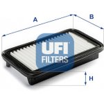 Vzduchový filtr UFI 30.347.00 – Hledejceny.cz