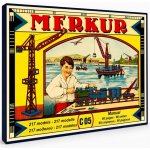 Merkur Classic C 05 – Zboží Dáma