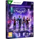 Gotham Knights (Special Edition) (XSX)