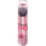 Real Techniques Brushes Finish Blush Brush – Zboží Mobilmania