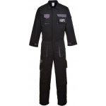 PortWest Kombinéza Texo Contrast TX15 černá – HobbyKompas.cz