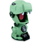 dino KIK střílející sada 2 pistole na pěnové míčky s terčem ve tvarusaura – Sleviste.cz