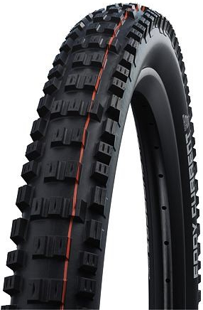 Schwalbe Eddy Current Front 29x2.60 skládací