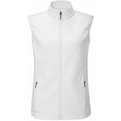 dámská golfová vesta Puma Full Zip Knit 2019