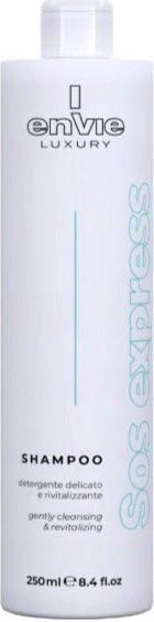 Envie Hydratační šampon na vlasy SOS 250 ml