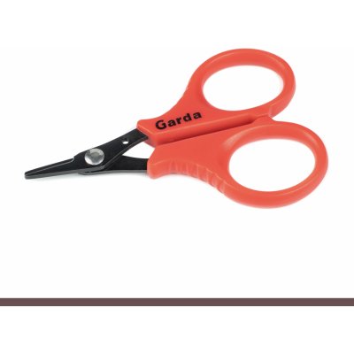 Garda Nůžky na úpravu návazců – Zboží Mobilmania