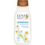 Luna bylinný šampon kopřivový 430 ml – Hledejceny.cz