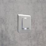 Legrand CÉLIANE MOS/CL LED ORIENTAČNÍ PODSVĚTLENÍ FCE 230V NEW 67686 – Hledejceny.cz