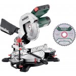 Metabo 610216900 – Zboží Dáma