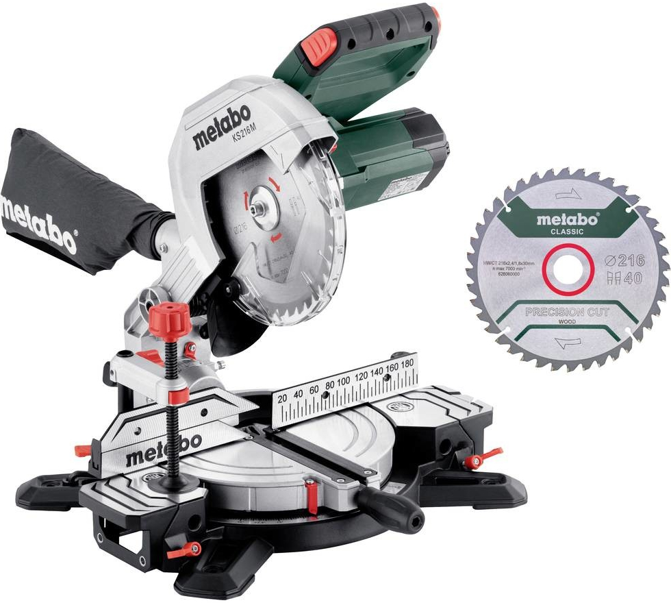 Metabo 610216900