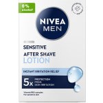 Nivea Men Sensitive voda po holení 100 ml – Zbozi.Blesk.cz