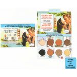 theBalm Paletka očních stínů Epizoda 2 10,5 g – Sleviste.cz