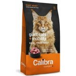 Calibra Cat EXPERT+ Adult Giant cats & Mobility 1,5 kg – Hledejceny.cz