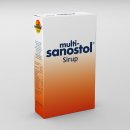 Volně prodejný lék MULTI-SANOSTOL POR SIR 1X300G