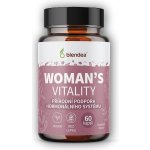 Blendea Woman’s Vitality 60 kapslí – Zbozi.Blesk.cz