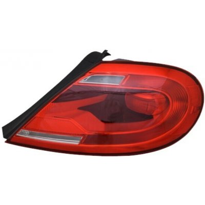 Pravé zadní světlo Volkswagen Beetle (5C1/5C2) 11-19 HATCHBACK – Hledejceny.cz