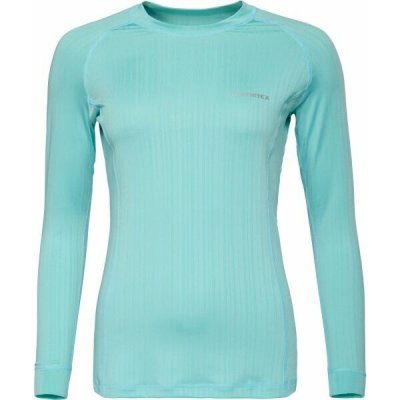 Klimatex JOLANA1 Dámské funkční triko světle zelená – Zboží Dáma Klimatex JOLANA1 Dámské funkční triko světle zelená – Zboží Dáma