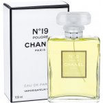Chanel No.19 Poudré parfémovaná voda dámská 100 ml – Hledejceny.cz