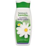 Herbacin Kamille tělové mléko zpevňující 250 ml – Zbozi.Blesk.cz