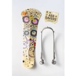 Ass Savers Win Wing 1 Gravel – Zboží Dáma