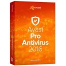 Avast! Pro Antivirus 5 lic. 3 roky (APE8036RCZ005)