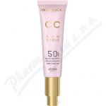 Dermacol CC SUN Shield SPF50 Bronze 30 ml – Zboží Dáma