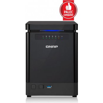 QNAP TS-453Bmini-8G