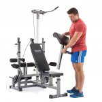 Trinfit Bench FX5 – Zboží Dáma