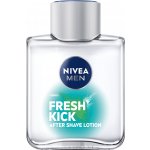 Nivea Men Fresh Kick voda po holení 100 ml – Hledejceny.cz