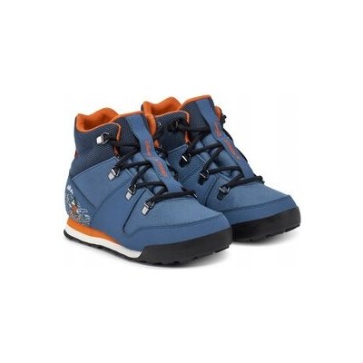 adidas trekkingy Terrex Snowpitch Disney ID3557 béžová – Zboží Dáma