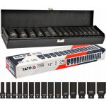 Yato 15 ks YT-1055 – Zboží Dáma