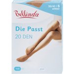 Bellinda Punčochové kalhoty Die Passt 20 DEN almond – Hledejceny.cz