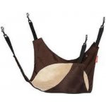 Tommi Hamaka DUO pro hlodavce a fretky 59 x 59 cm – Zboží Mobilmania