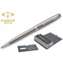 Parker 1502/5231512 Royal Sonnet Stainless Steel CT kuličkové pero