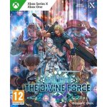 Star Ocean - The Divine Force – Sleviste.cz