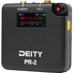 Deity PR-2 – Zboží Živě