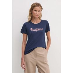 Pepe Jeans ENARA PL505879 tmavomodrá