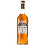 Ararat 5y 40% 0,7 l (holá láhev) – Zbozi.Blesk.cz