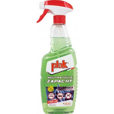 ATAS Plak Pohlcovač pachu 750 ml – Hledejceny.cz