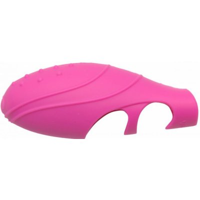 Frisky Bang Her Silicone G-Spot Finger Vibe – Hledejceny.cz