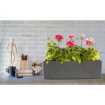 G21 Industrial Tub 60 x 18 x 18 6392743 šedý – Zboží Mobilmania