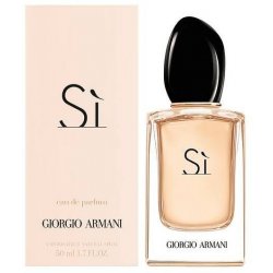 giorgio armani si parfem