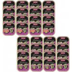 Animonda Vom Feinsten mini senior Mix chutí 32 x 100 g – Sleviste.cz